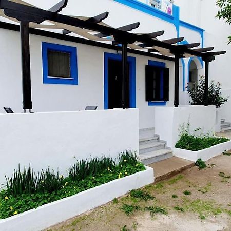 Apartamento Cosy Messaria Mesaria Exterior foto