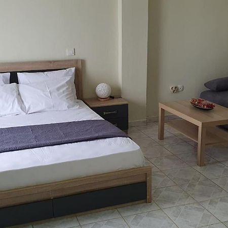 Apartamento Cosy Messaria Mesaria Exterior foto