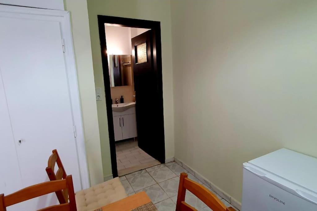 Apartamento Cosy Messaria Mesaria Exterior foto
